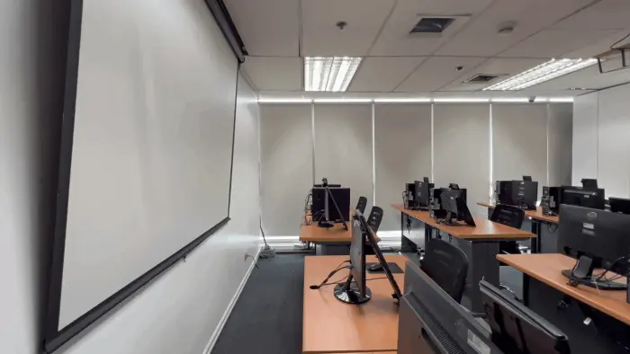 Training Room