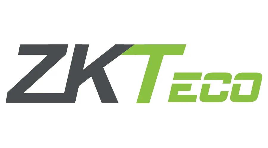 ZKteco Logo